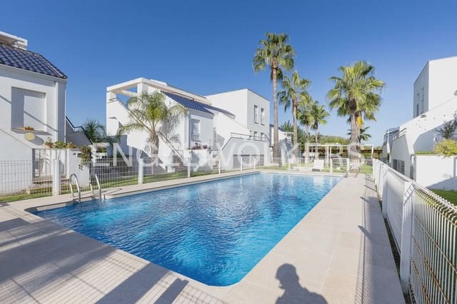 2 bedroom Penthouse for sale in Godelleta with pool garage - € 249,000 (Ref: 10130233)