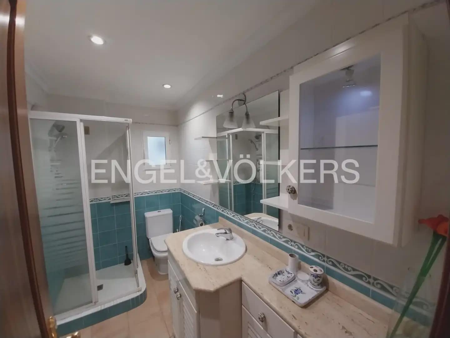 3 sypialnia Mieszkanie do wynajęcia w Xativa - 1 000 € (Ref: 10130551)