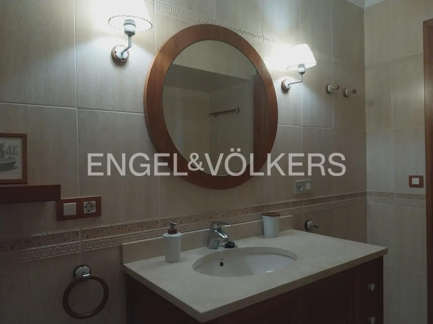 3 sypialnia Mieszkanie do wynajęcia w Xativa - 1 000 € (Ref: 10130551)