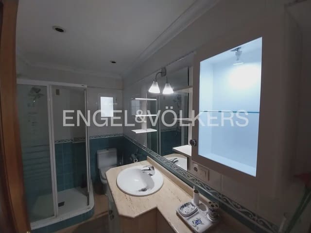 3 bedroom Flat for rent in Xàtiva - € 1,000 (Ref: 10130551)