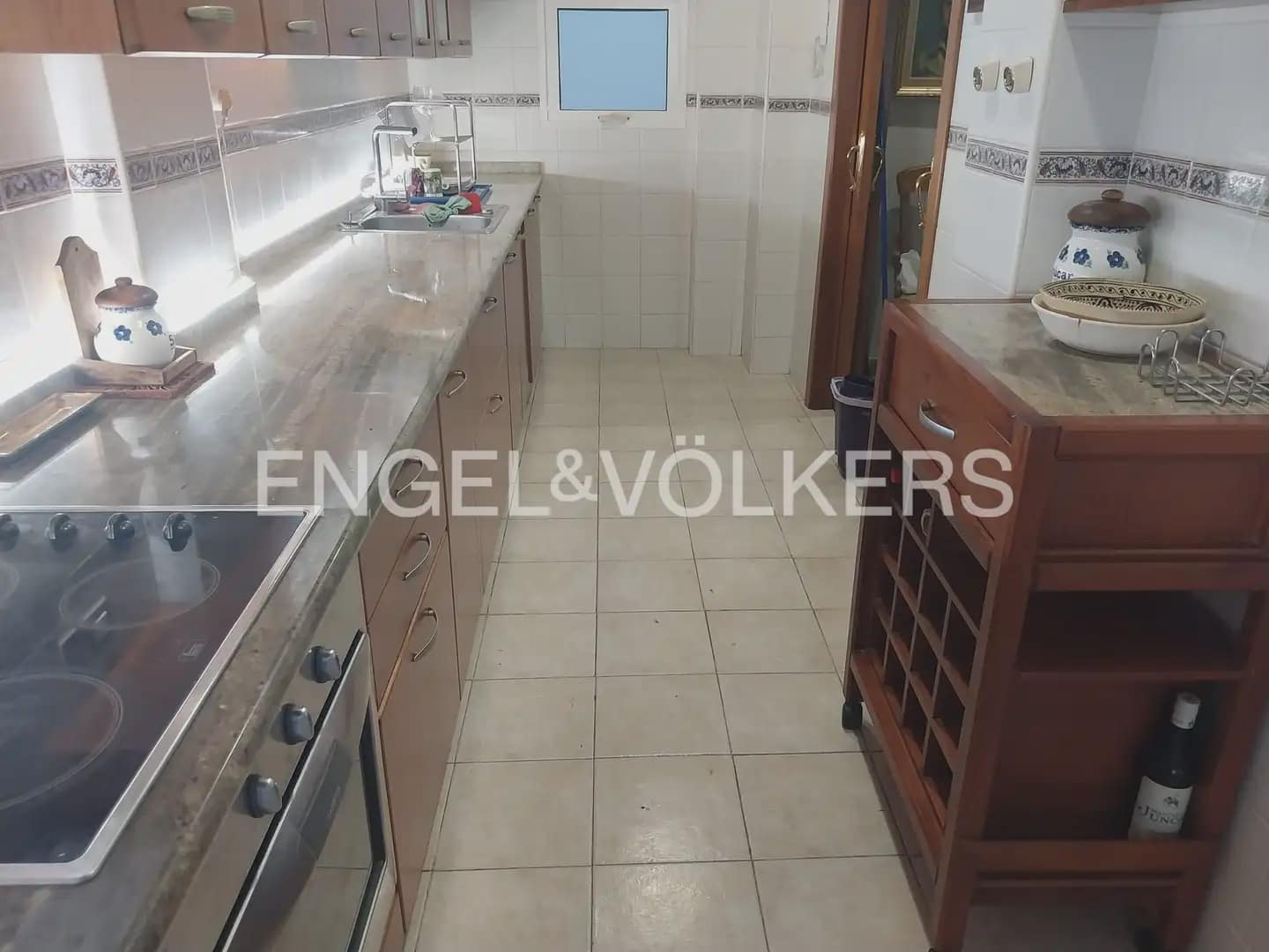 3 sypialnia Mieszkanie do wynajęcia w Xativa - 1 000 € (Ref: 10130551)