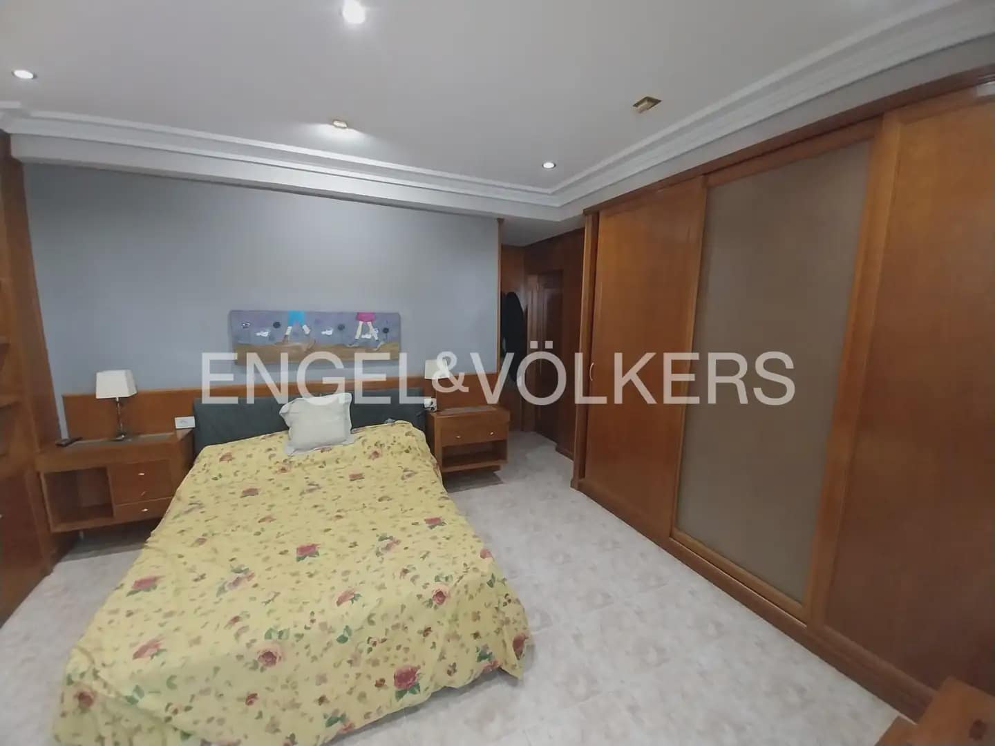 3 sypialnia Mieszkanie do wynajęcia w Xativa - 1 000 € (Ref: 10130551)