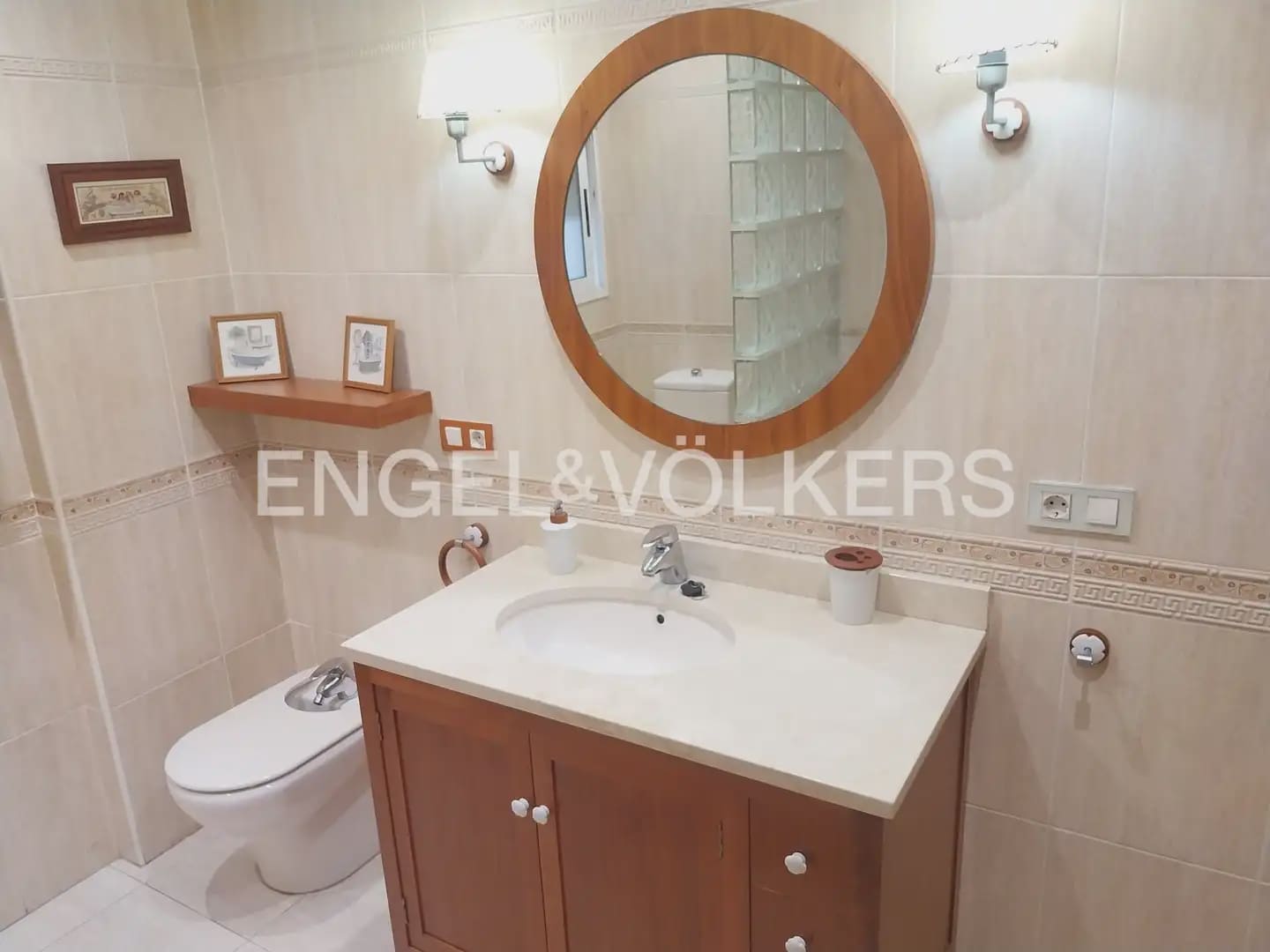 3 sypialnia Mieszkanie do wynajęcia w Xativa - 1 000 € (Ref: 10130551)