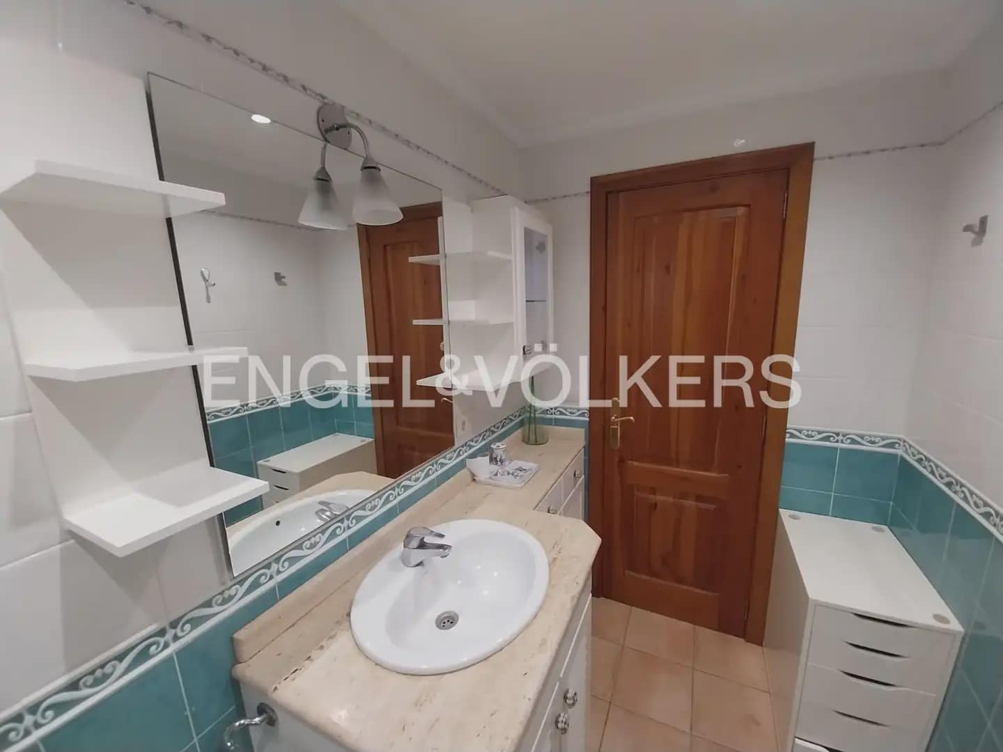 3 sypialnia Mieszkanie do wynajęcia w Xativa - 1 000 € (Ref: 10130551)