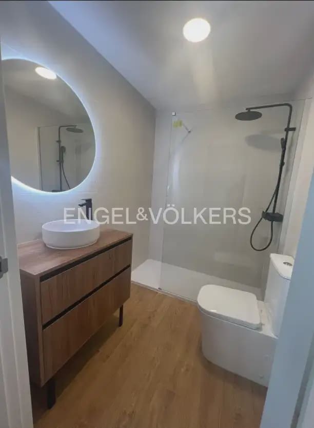 2 camera da letto Appartamento da affittare in Valencia citta - 1.500 € (Rif: 10130553)