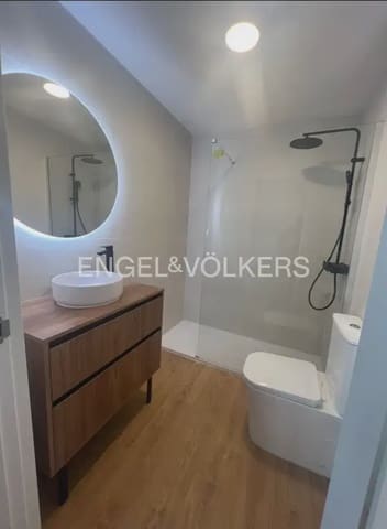 2 camera da letto Appartamento da affittare in Torrefiel, Valencia città - 1.500 € (Rif: 10130553)