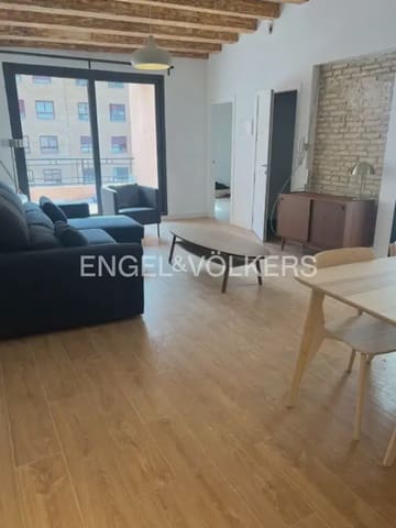 2 camera da letto Appartamento da affittare in Torrefiel, Valencia città - 1.500 € (Rif: 10130553)