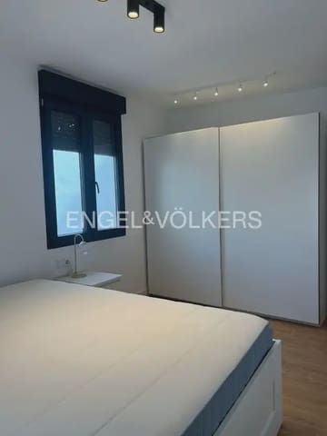 2 camera da letto Appartamento da affittare in Torrefiel, Valencia città - 1.500 € (Rif: 10130553)