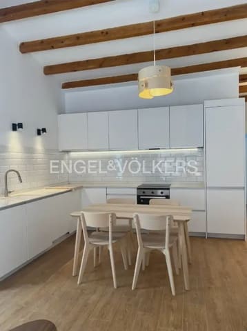 2 camera da letto Appartamento da affittare in Torrefiel, Valencia città - 1.500 € (Rif: 10130553)