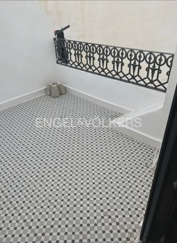 2 camera da letto Appartamento da affittare in Valencia citta - 1.500 € (Rif: 10130553)