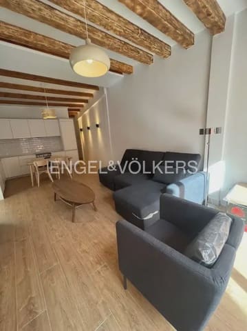 2 camera da letto Appartamento da affittare in Torrefiel, Valencia città - 1.500 € (Rif: 10130553)