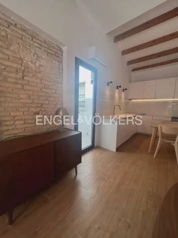 2 camera da letto Appartamento da affittare in Torrefiel, Valencia città - 1.500 € (Rif: 10130553)