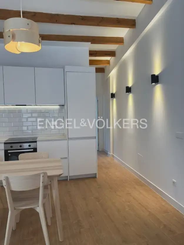 2 camera da letto Appartamento da affittare in Valencia citta - 1.500 € (Rif: 10130553)
