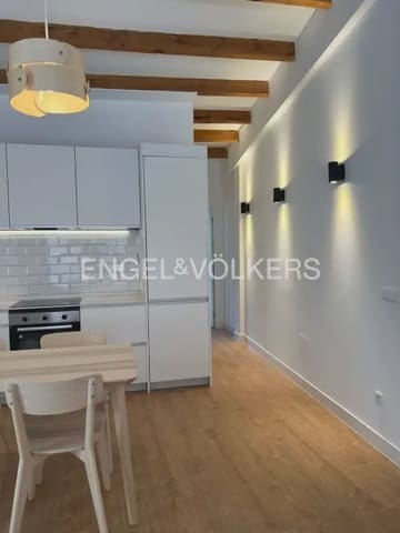 2 camera da letto Appartamento da affittare in Torrefiel, Valencia città - 1.500 € (Rif: 10130553)