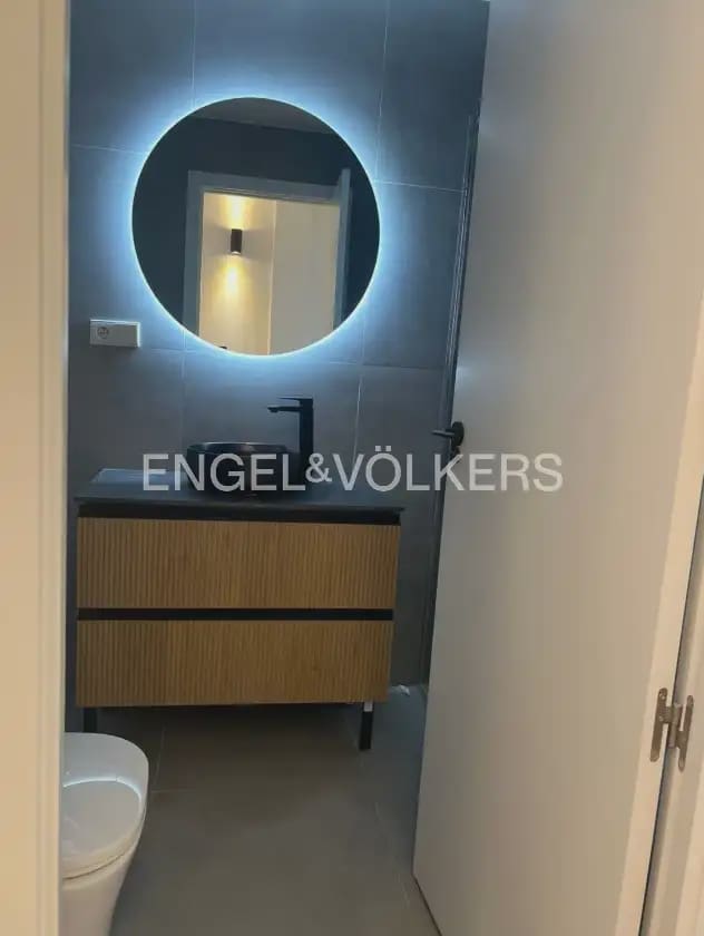 2 camera da letto Appartamento da affittare in Valencia citta - 1.500 € (Rif: 10130553)
