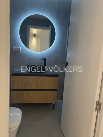 2 camera da letto Appartamento da affittare in Torrefiel, Valencia città - 1.500 € (Rif: 10130553)