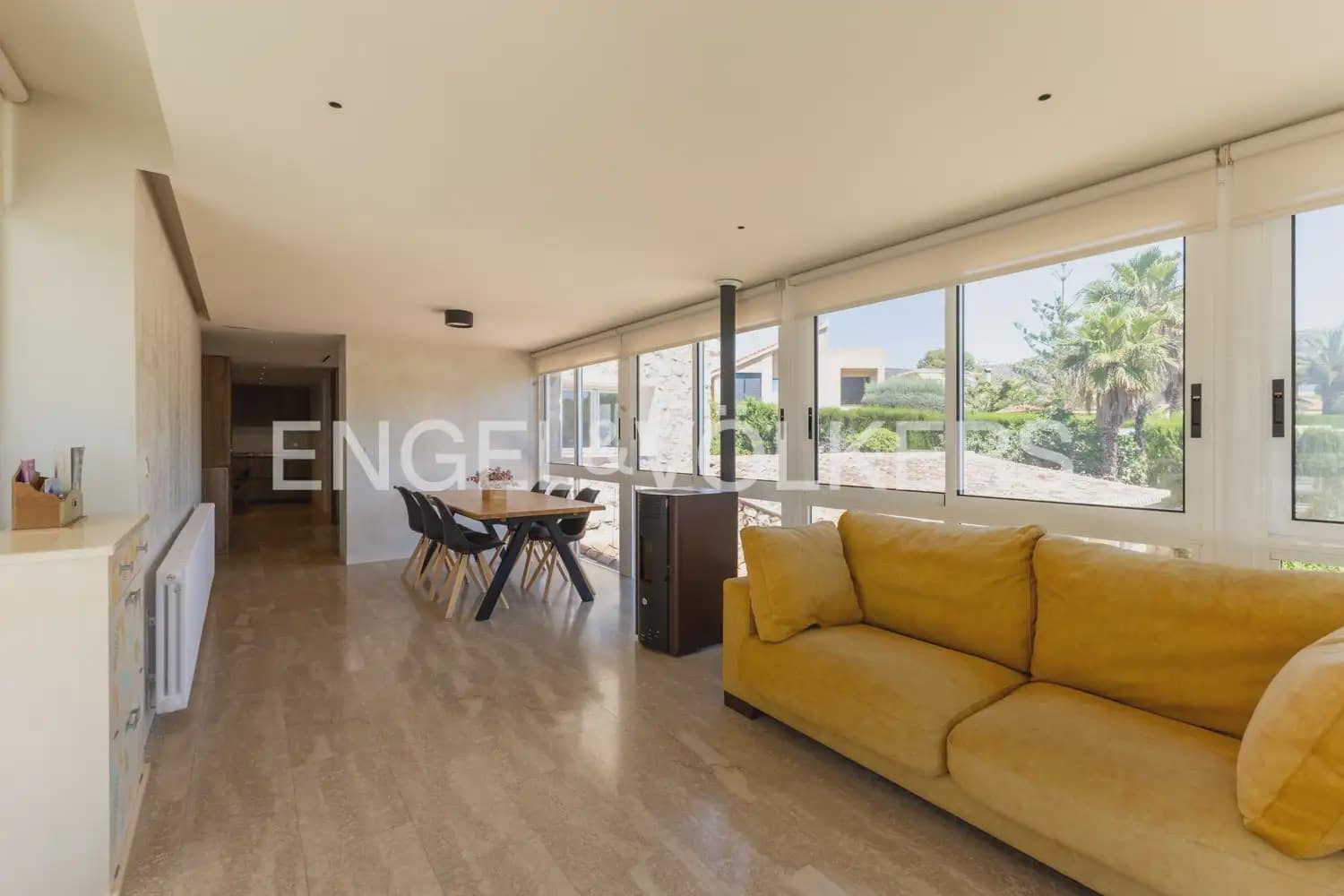 6 bedroom Villa for sale in Pucol with pool garage - € 1,990,000 (Ref: 10130554)