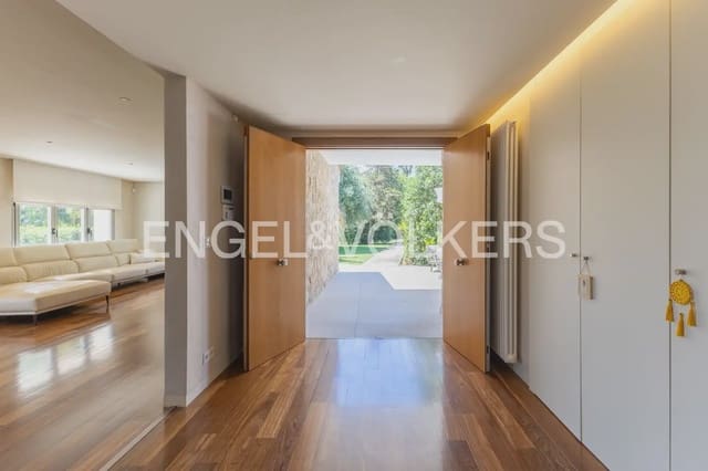 6 chambre Villa/Maison à vendre à Puçol avec piscine garage - 1 990 000 € (Ref: 10130554)