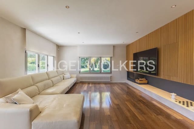 6 chambre Villa/Maison à vendre à Puçol avec piscine garage - 1 990 000 € (Ref: 10130554)