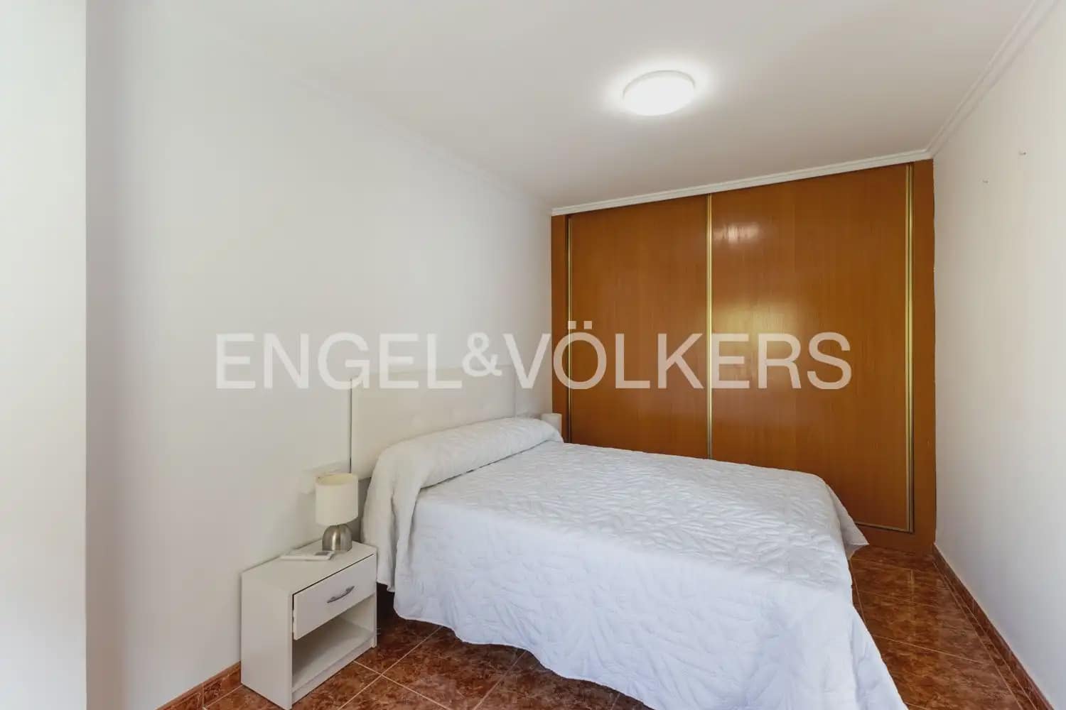 2 makuuhuone Asunto vuokrattavana paikassa Valencia kaupunki - 1 400 € (Ref: 10130696)