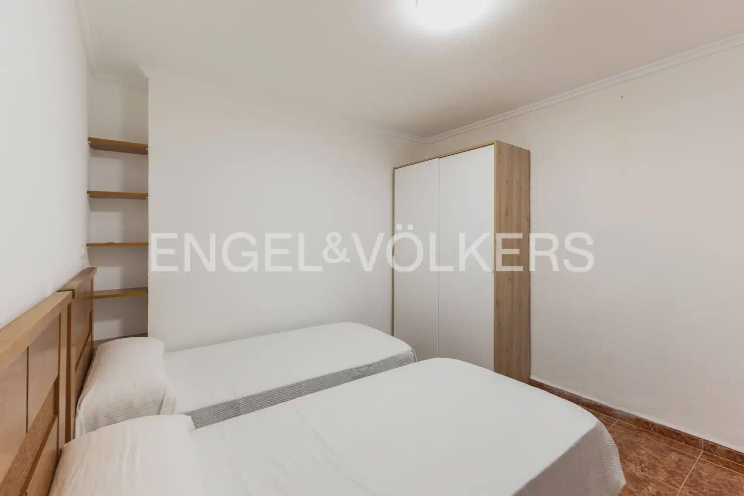 2 makuuhuone Asunto vuokrattavana paikassa Valencia kaupunki - 1 400 € (Ref: 10130696)