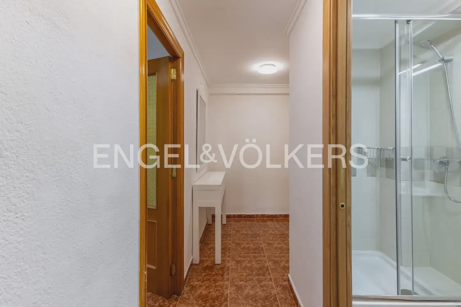 2 makuuhuone Asunto vuokrattavana paikassa Valencia kaupunki - 1 400 € (Ref: 10130696)