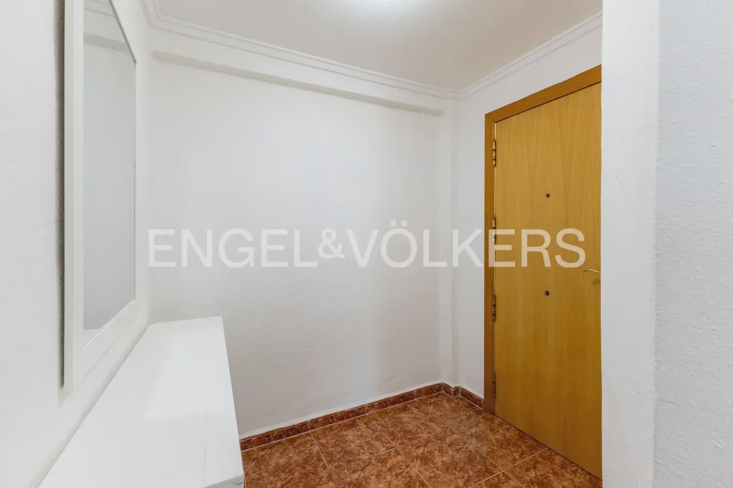 2 makuuhuone Asunto vuokrattavana paikassa Valencia kaupunki - 1 400 € (Ref: 10130696)