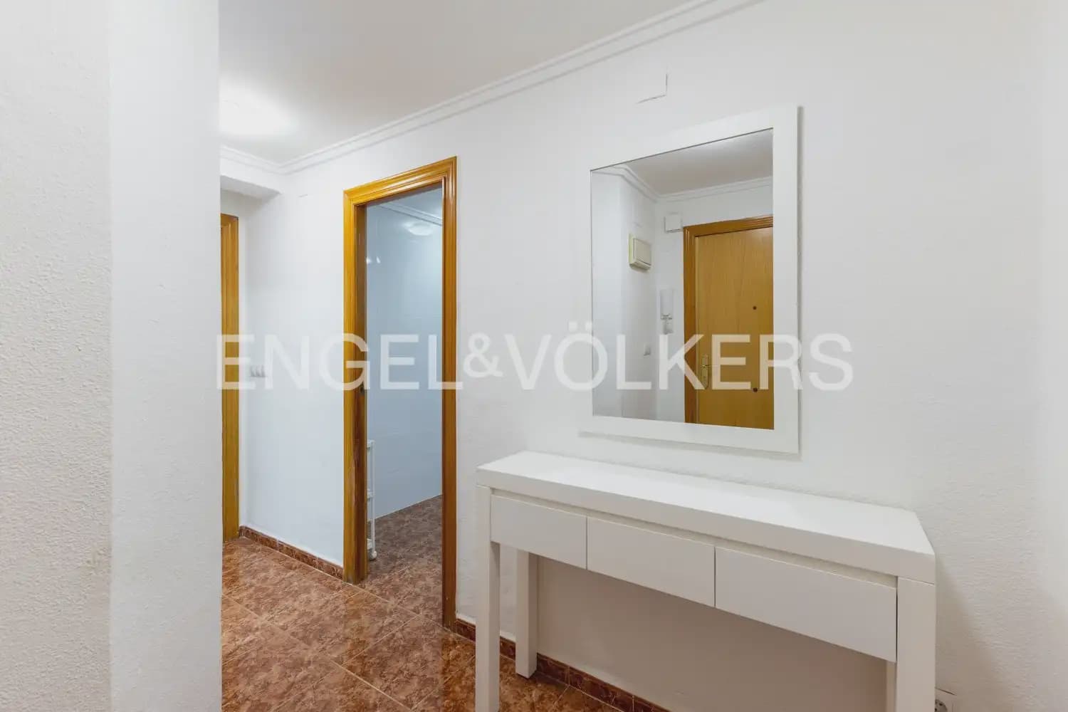 2 makuuhuone Asunto vuokrattavana paikassa Valencia kaupunki - 1 400 € (Ref: 10130696)