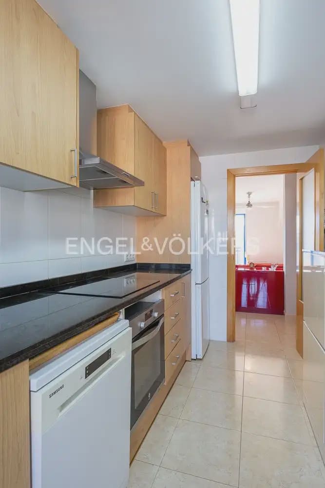 3 Zimmer Wohnung zu verkaufen in Xeraco mit Pool - 295.000 € (Ref: 10130697)
