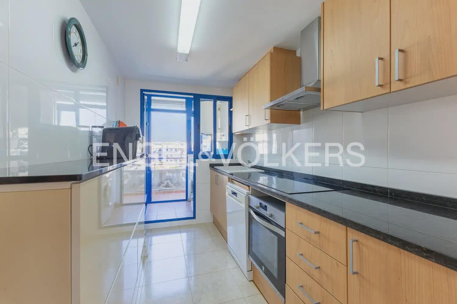 3 Zimmer Wohnung zu verkaufen in Xeraco mit Pool - 295.000 € (Ref: 10130697)