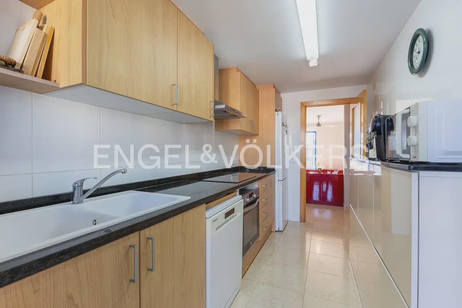 3 Zimmer Wohnung zu verkaufen in Xeraco mit Pool - 295.000 € (Ref: 10130697)