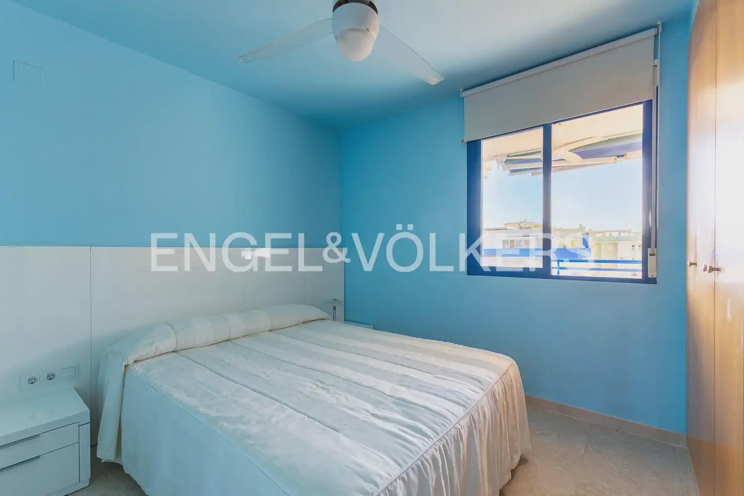 3 Zimmer Wohnung zu verkaufen in Xeraco mit Pool - 295.000 € (Ref: 10130697)