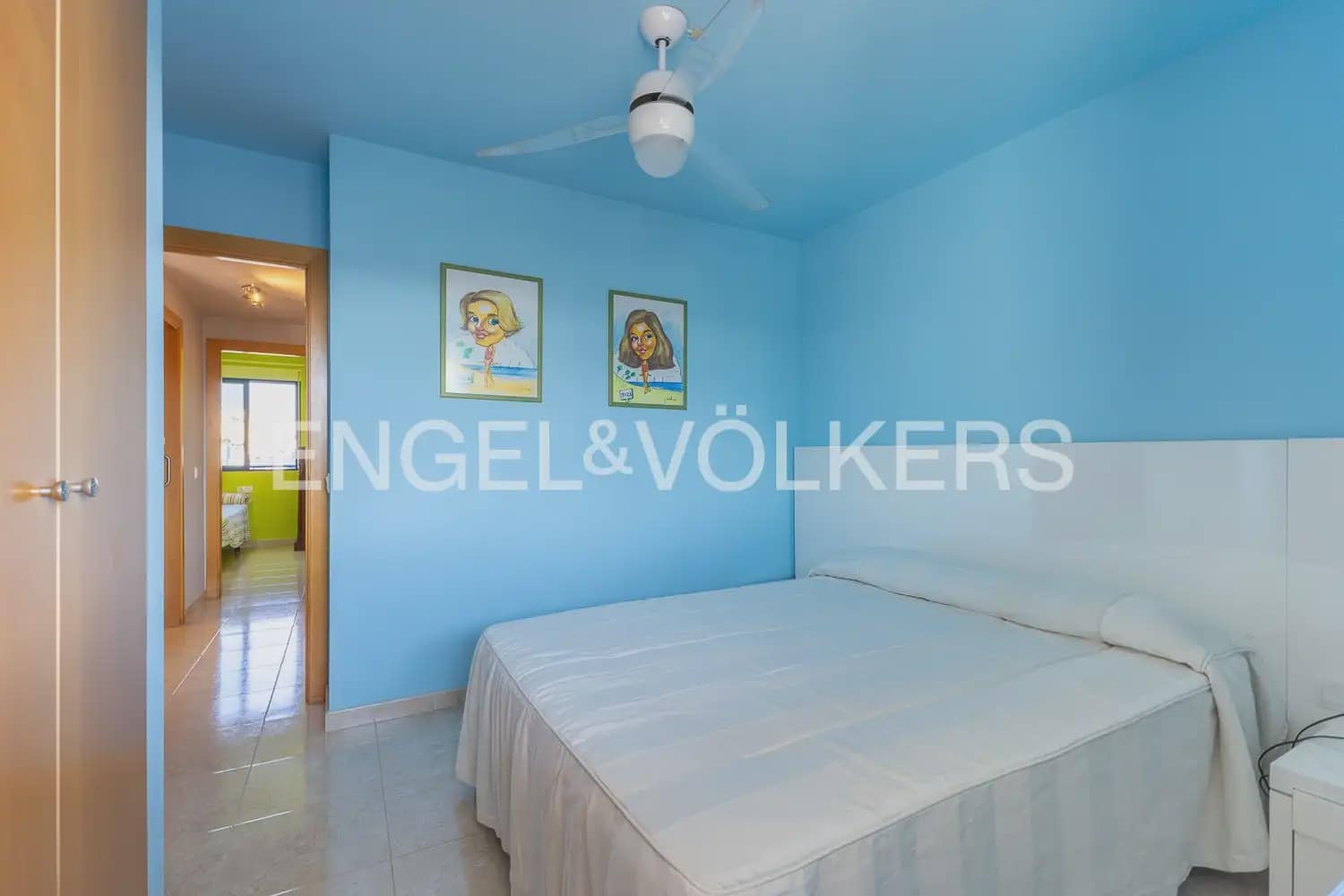 3 Zimmer Wohnung zu verkaufen in Xeraco mit Pool - 295.000 € (Ref: 10130697)