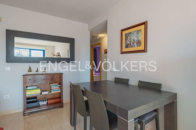 3 Zimmer Wohnung zu verkaufen in Xeraco mit Pool - 295.000 € (Ref: 10130697)