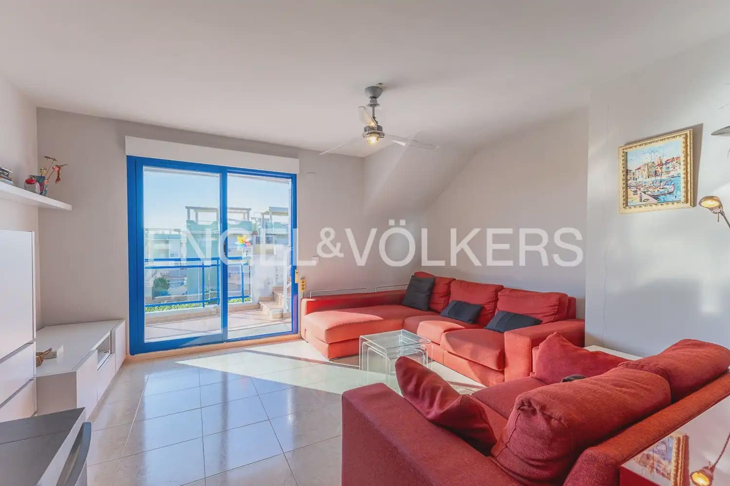 3 Zimmer Wohnung zu verkaufen in Xeraco mit Pool - 295.000 € (Ref: 10130697)