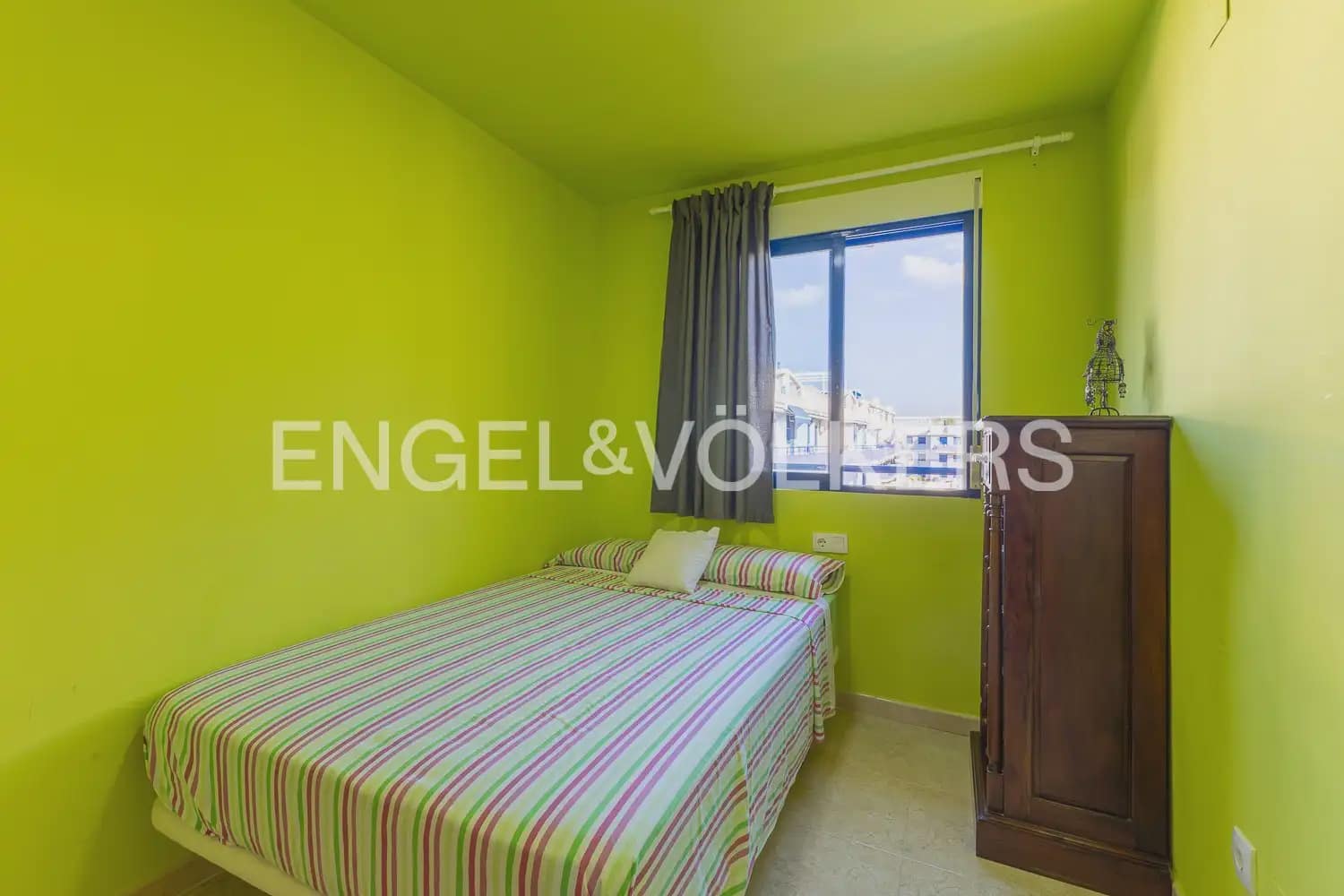 3 Zimmer Wohnung zu verkaufen in Xeraco mit Pool - 295.000 € (Ref: 10130697)
