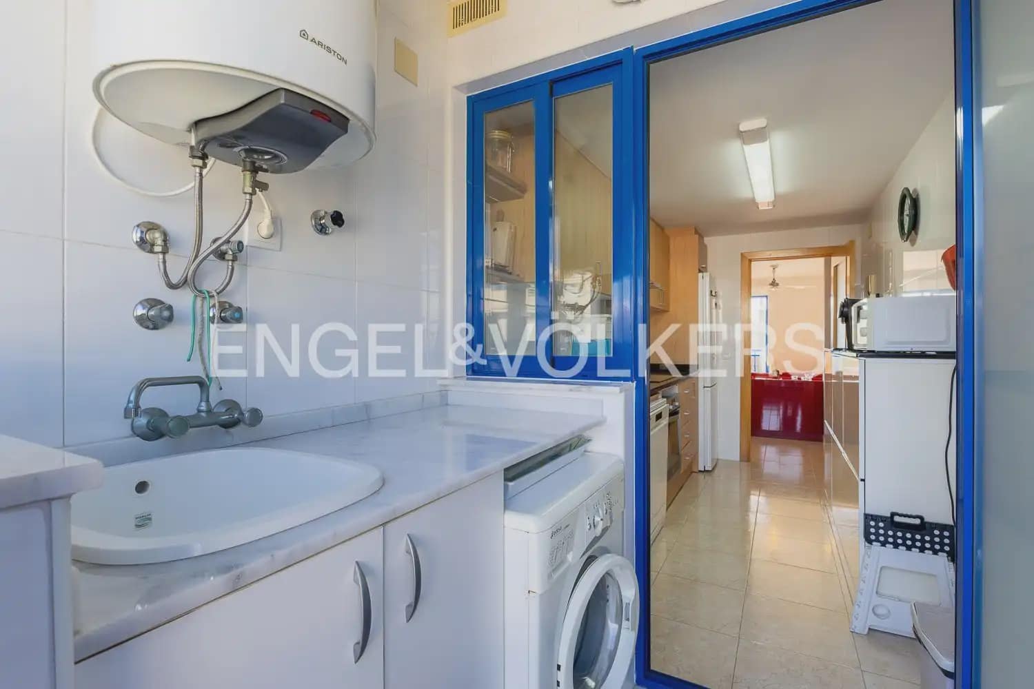 3 Zimmer Wohnung zu verkaufen in Xeraco mit Pool - 295.000 € (Ref: 10130697)