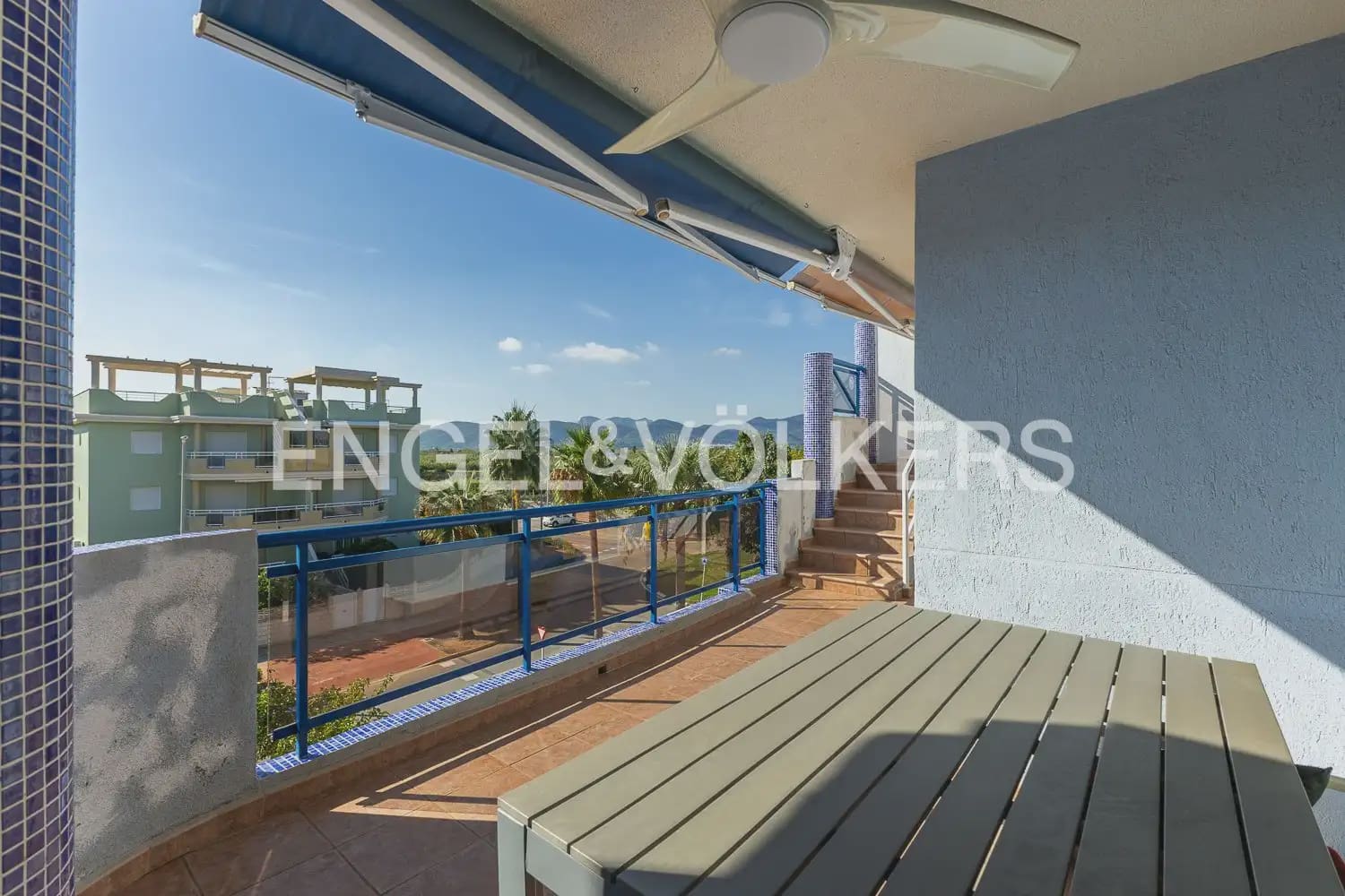 3 Zimmer Wohnung zu verkaufen in Xeraco mit Pool - 295.000 € (Ref: 10130697)