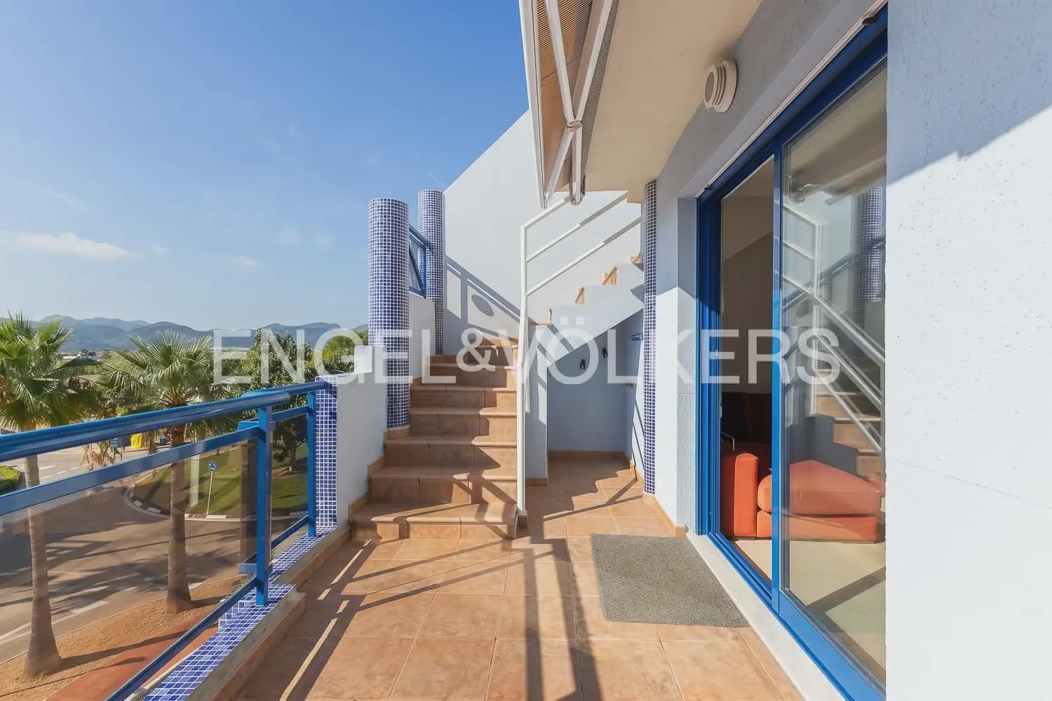 3 Zimmer Wohnung zu verkaufen in Xeraco mit Pool - 295.000 € (Ref: 10130697)