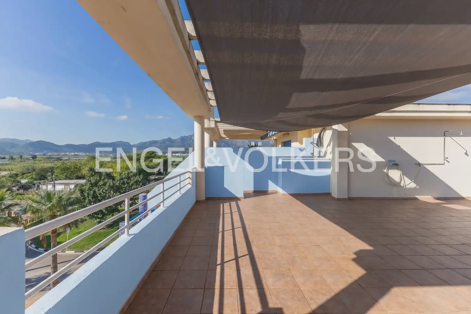 3 Zimmer Wohnung zu verkaufen in Xeraco mit Pool - 295.000 € (Ref: 10130697)