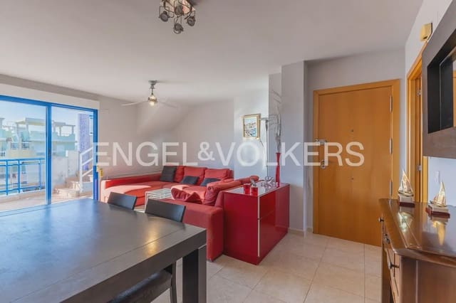 3 Zimmer Wohnung zu verkaufen in Xeraco mit Pool - 295.000 € (Ref: 10130697)