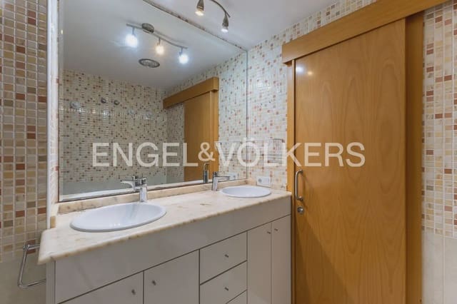 3 Zimmer Wohnung zu verkaufen in Xeraco mit Pool - 295.000 € (Ref: 10130697)