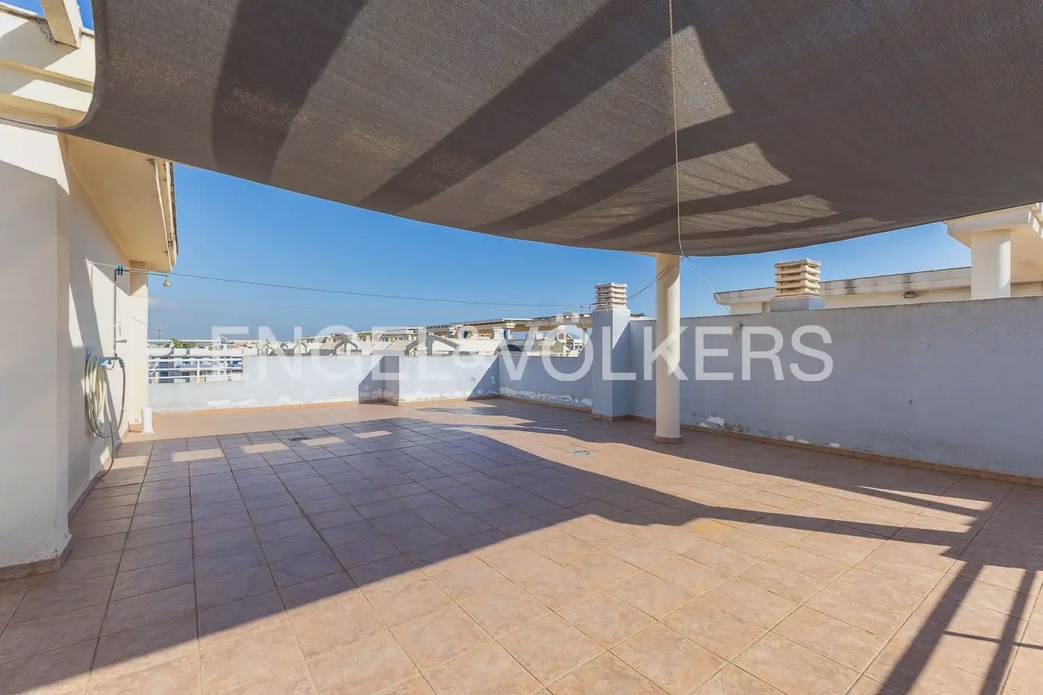 3 Zimmer Wohnung zu verkaufen in Xeraco mit Pool - 295.000 € (Ref: 10130697)