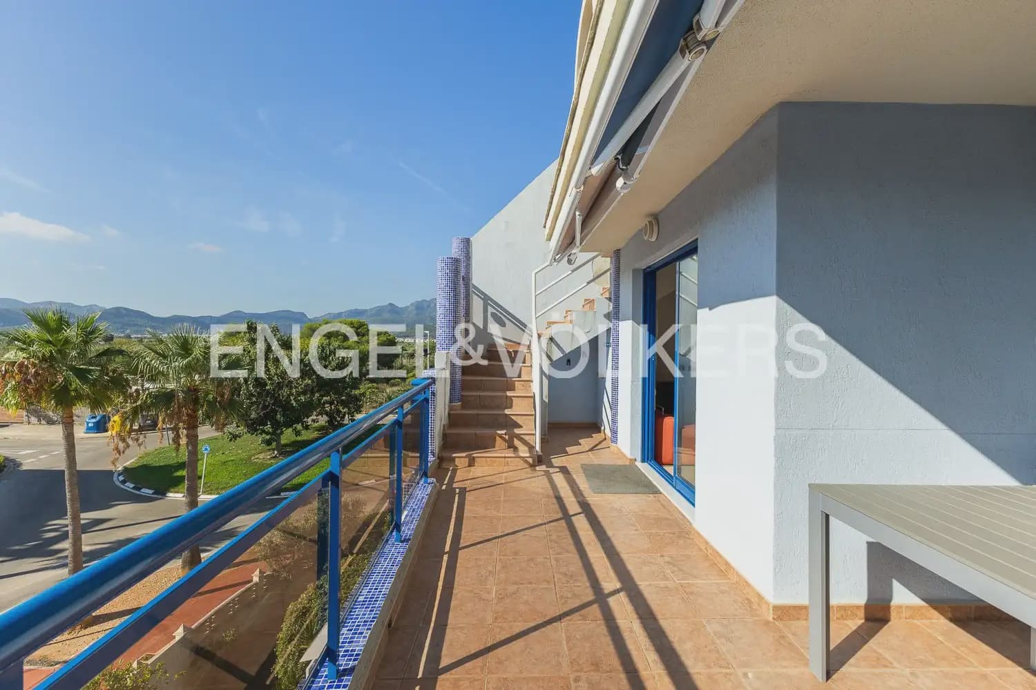 3 Zimmer Wohnung zu verkaufen in Xeraco mit Pool - 295.000 € (Ref: 10130697)