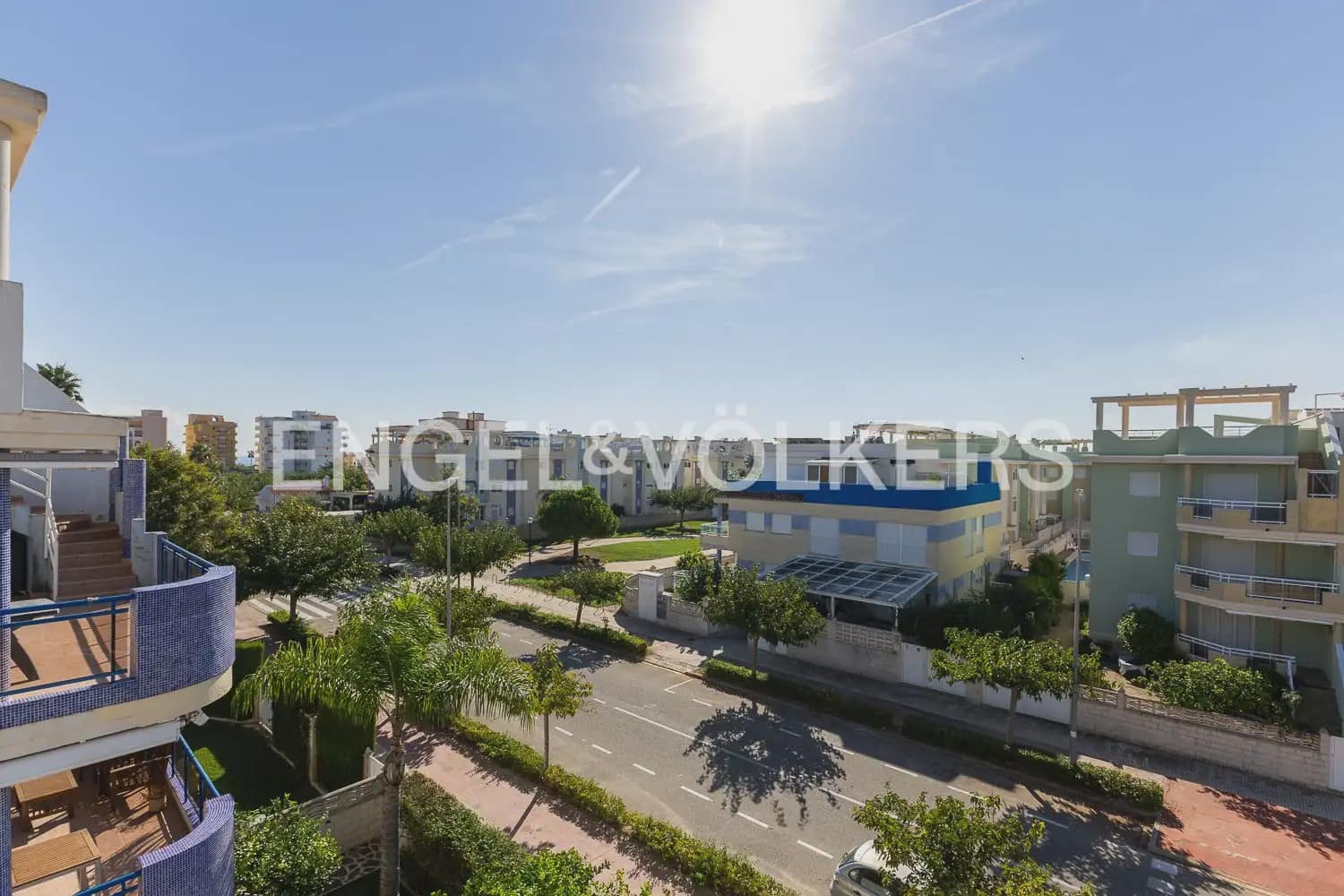 3 Zimmer Wohnung zu verkaufen in Xeraco mit Pool - 295.000 € (Ref: 10130697)