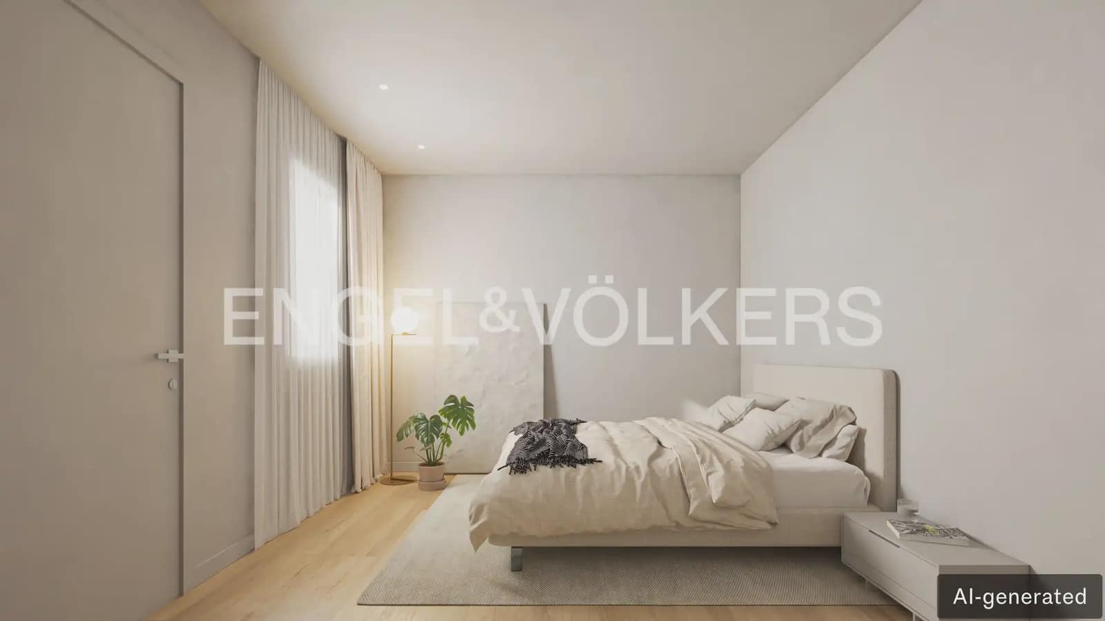 2 chambre Penthouse à vendre à Godella avec piscine garage - 385 000 € (Ref: 10130698)