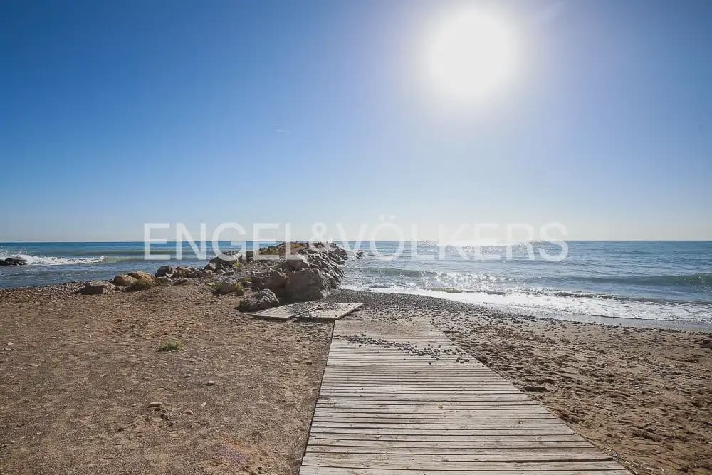 3 bedroom Terraced Villa for sale in Puig with pool garage - € 490,000 (Ref: 10130699)