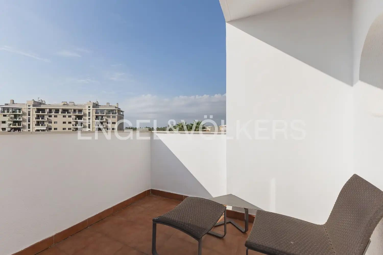 3 bedroom Terraced Villa for sale in Puig with pool garage - € 490,000 (Ref: 10130699)