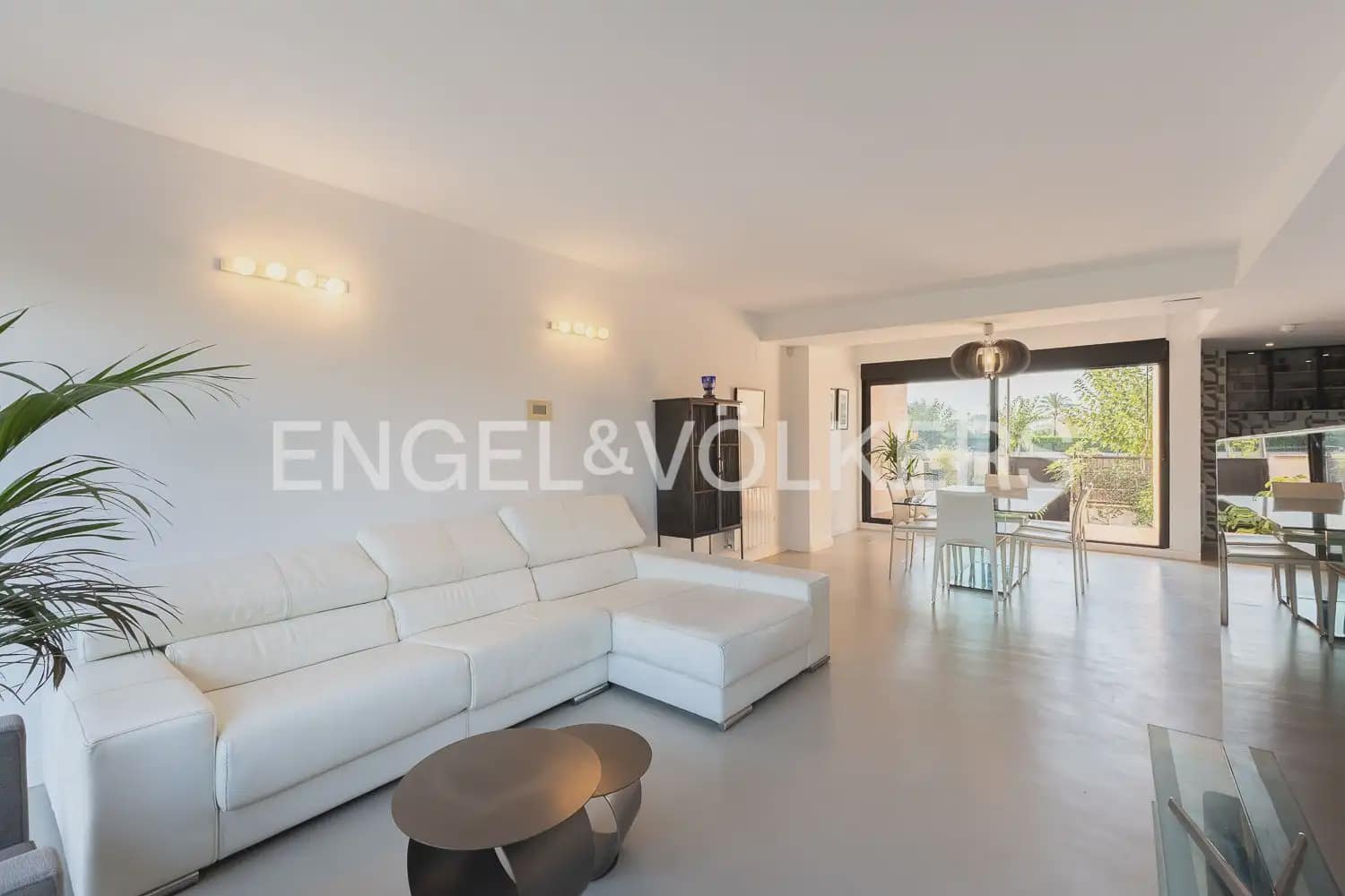 3 bedroom Terraced Villa for sale in Puig with pool garage - € 490,000 (Ref: 10130699)