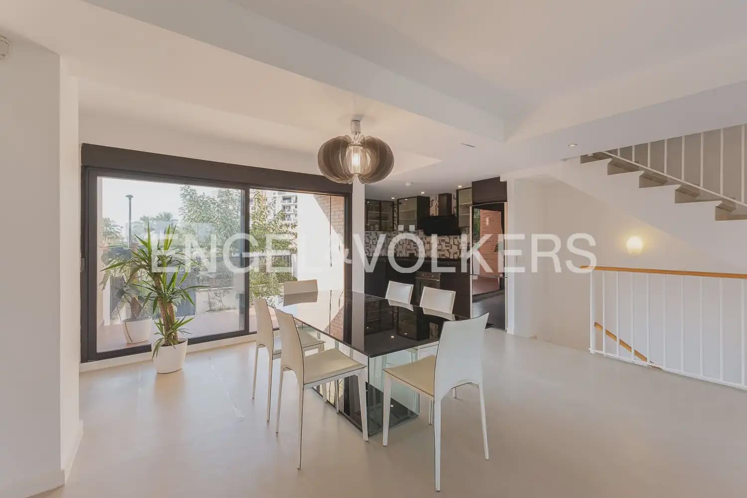 3 bedroom Terraced Villa for sale in Puig with pool garage - € 490,000 (Ref: 10130699)